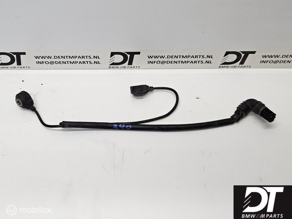 Klopsensor BMW E39 M5 S62 S62B50 13627568421, Auto-onderdelen, Motor en Toebehoren, BMW, Gebruikt, Ophalen of Verzenden