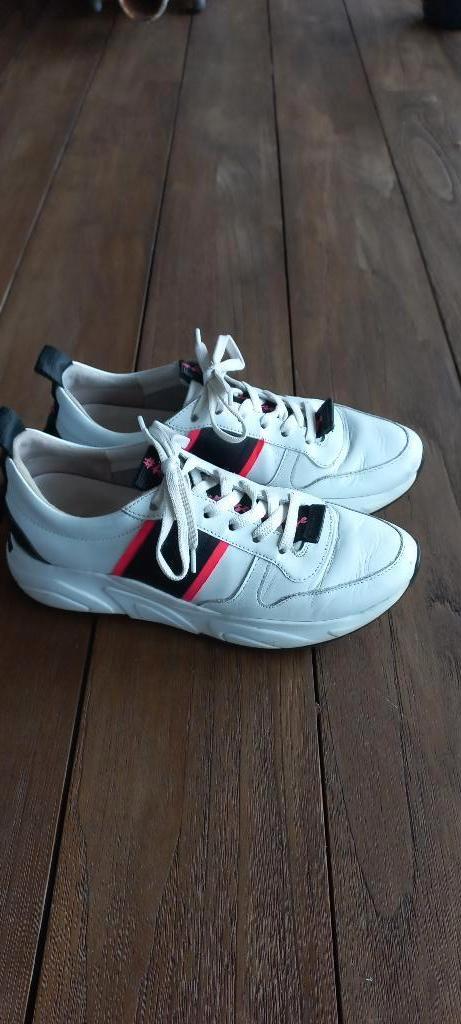 Kennel & Schmenger sneakers mt 6 - 39 zgan, Kleding | Dames, Schoenen, Wit, Ophalen of Verzenden, Kennel & Schmenger, Sneakers of Gympen