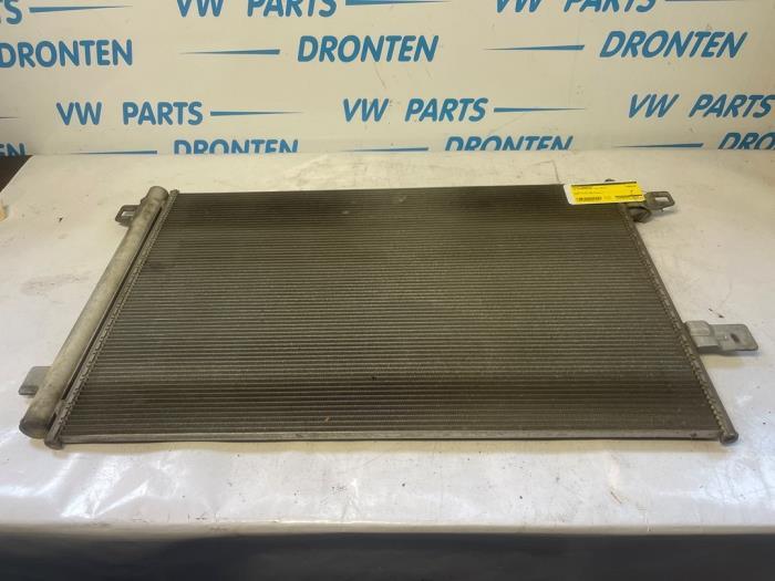 Airco Condensor van een Volkswagen Transporter, Gebruikt, -, -, -