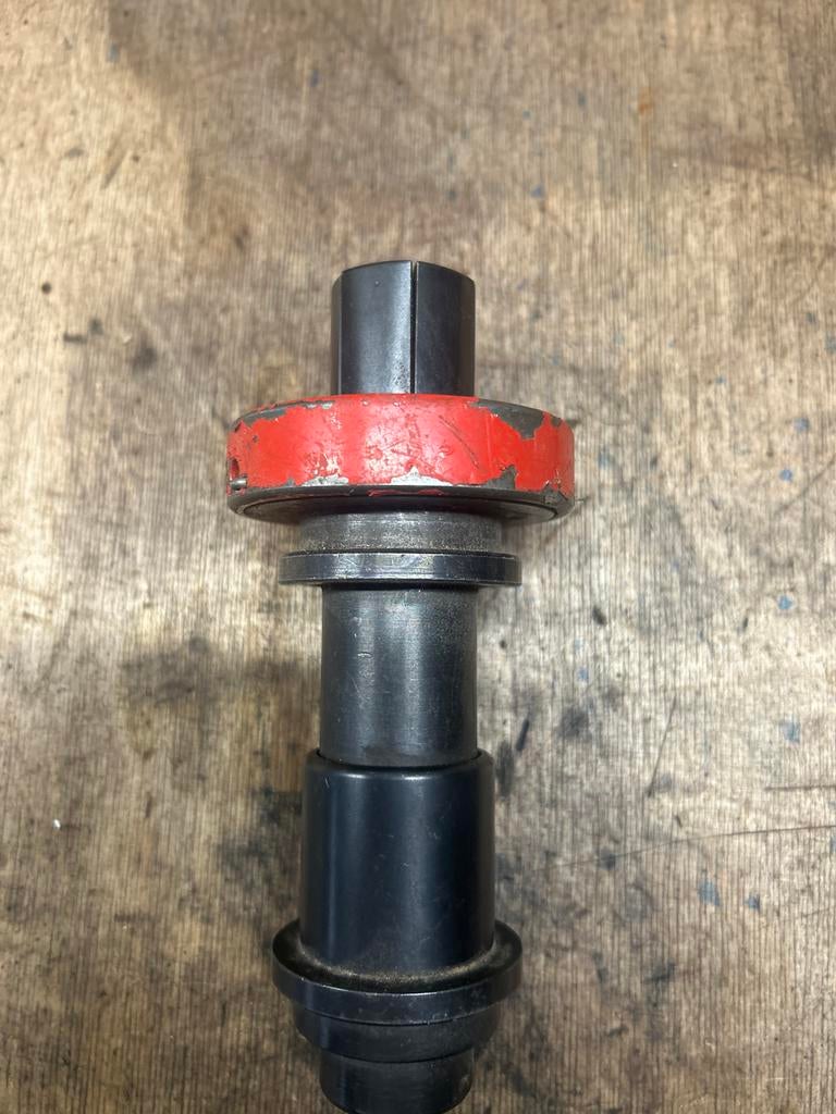 Rehau optromp en persbek 40mm, Ophalen of Verzenden