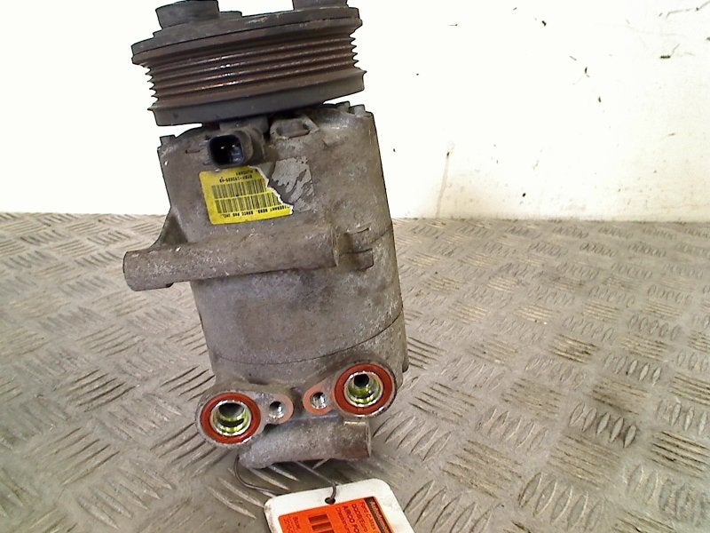 Airco Pomp Ford C-Max (DM2) (2007-02/2010-09), Gebruikt, Henry-Ford-Straße  1, Köln 50735, , Duitsland, Ford-Werke GmbH, Kunden@ford.com