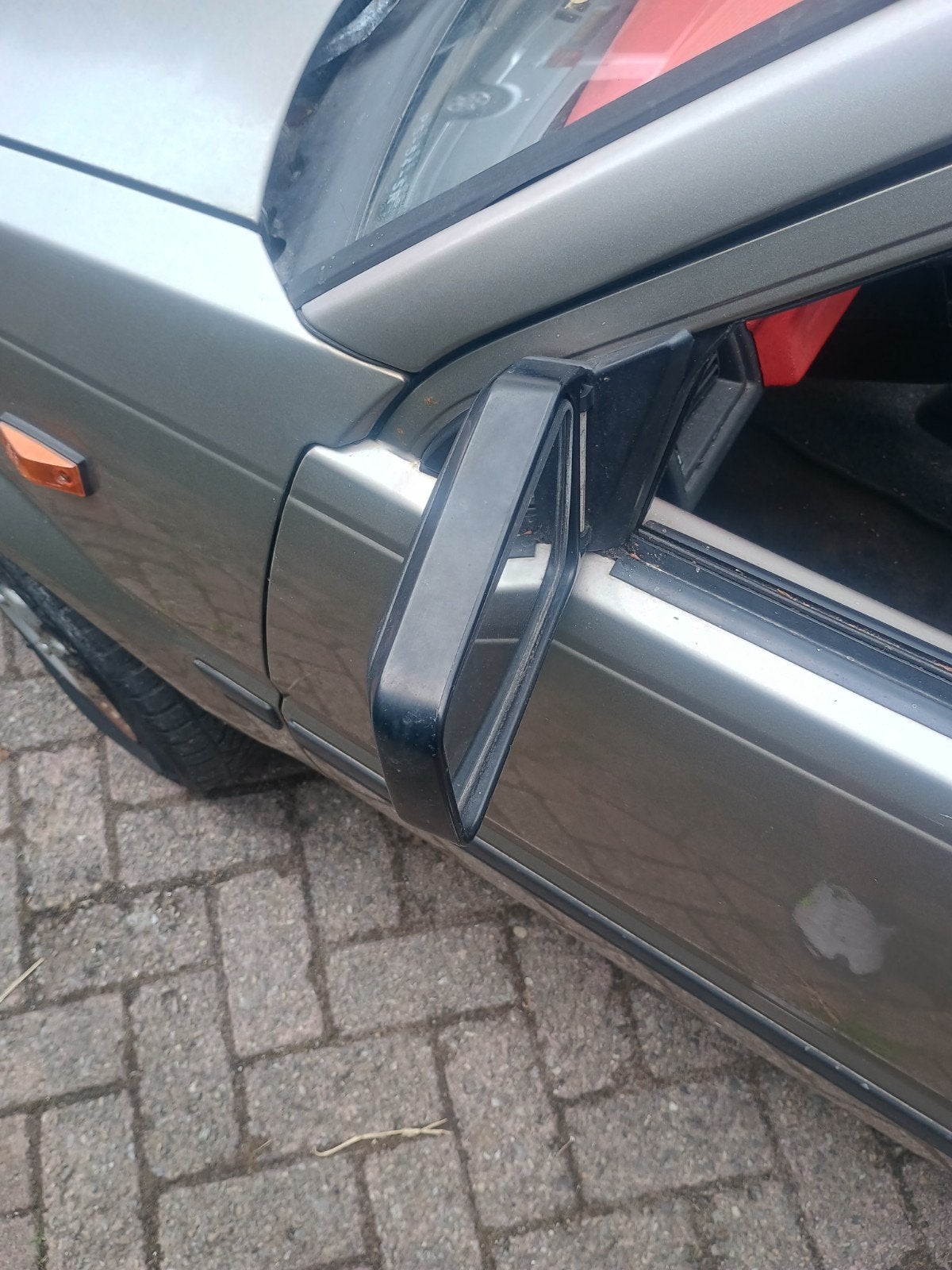 starlet p7, Auto-onderdelen, Ophalen of Verzenden
