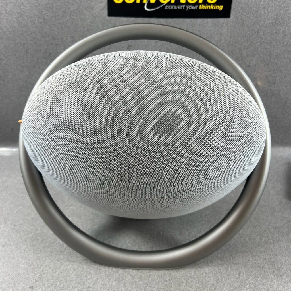 Harman Kardon Studio 7 Draadloze speaker | +adapter | 416043, Overige merken, Gebruikt, Ophalen of Verzenden, Center speaker