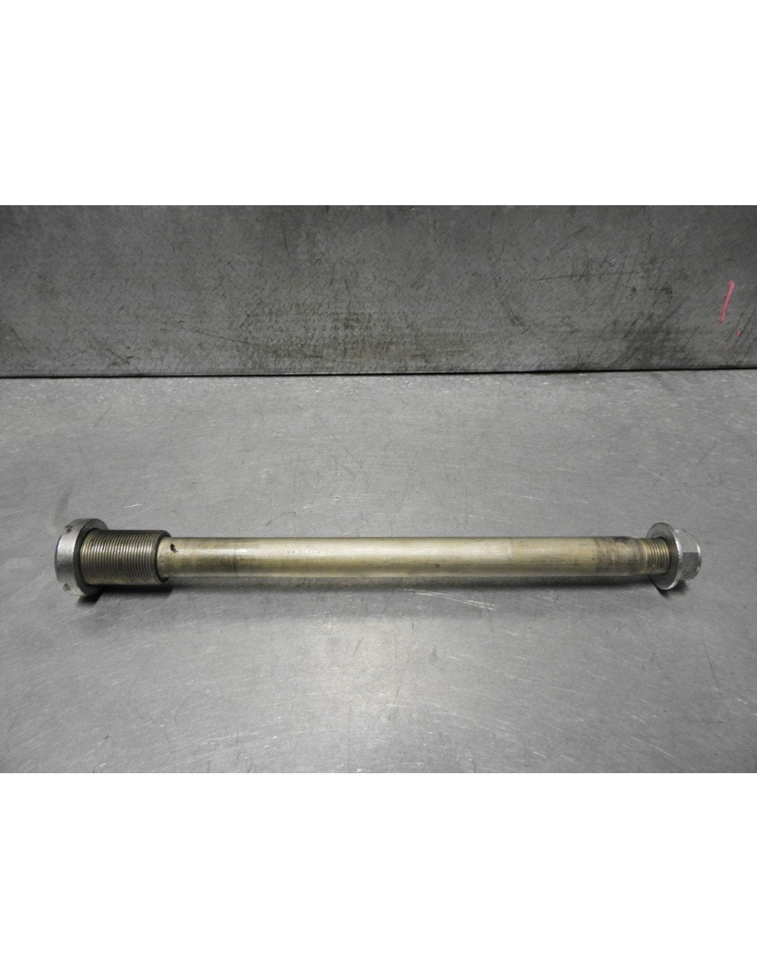 GSXR600 2008 - 2010 Suzuki As As achterbrug D1-41719, Motoren
