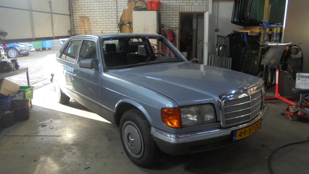 ruiten voor oldtimer / yongtimer - diverse mereken, Auto-onderdelen, Ophalen of Verzenden, Nieuw, Pontiac
