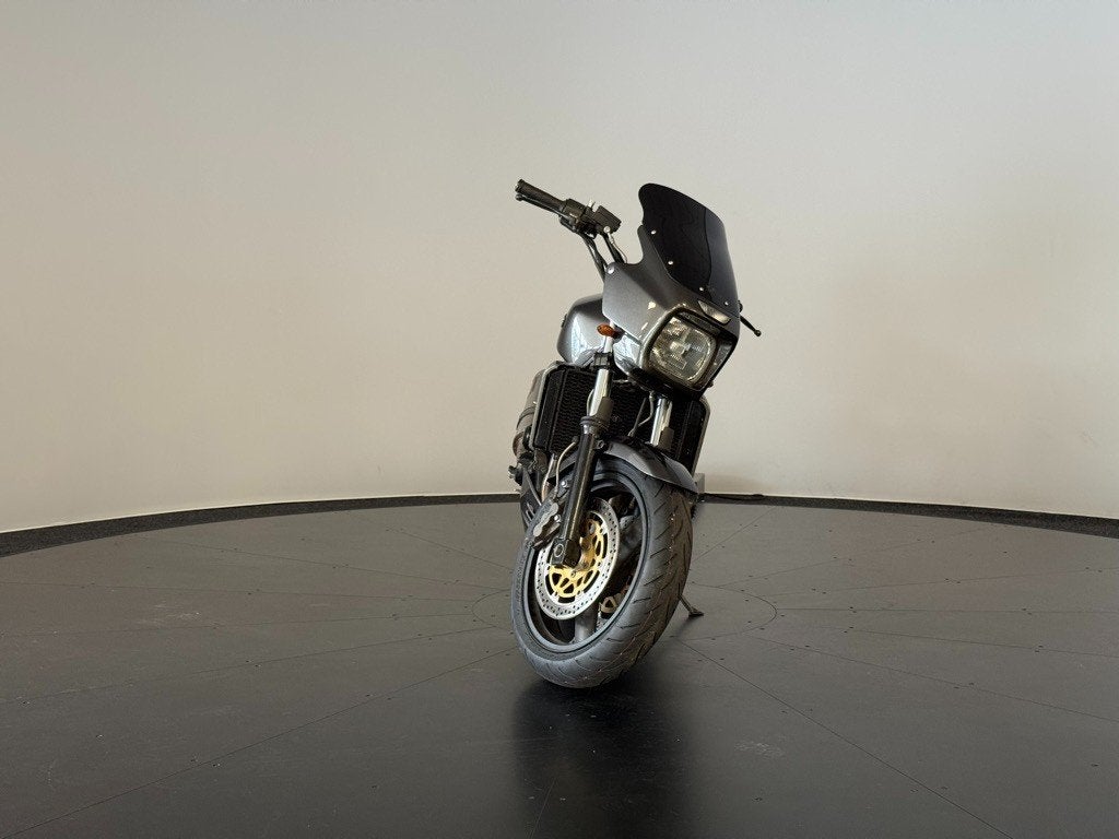 Kawasaki ZRX-1100, 1-1, Higashikawasaki-cho 3-chome, Chuo-ku, Kobe 650-8670, Japan, Bedrijf, 1052 cc, Naked bike