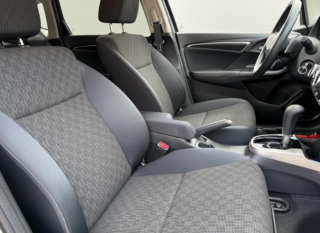 Honda Jazz 1.3 i-VTEC Comfort Aut., Orig NL auto | Airco | P, Auto's, Gebruikt, Euro 6, 4 cilinders, 1070 kg