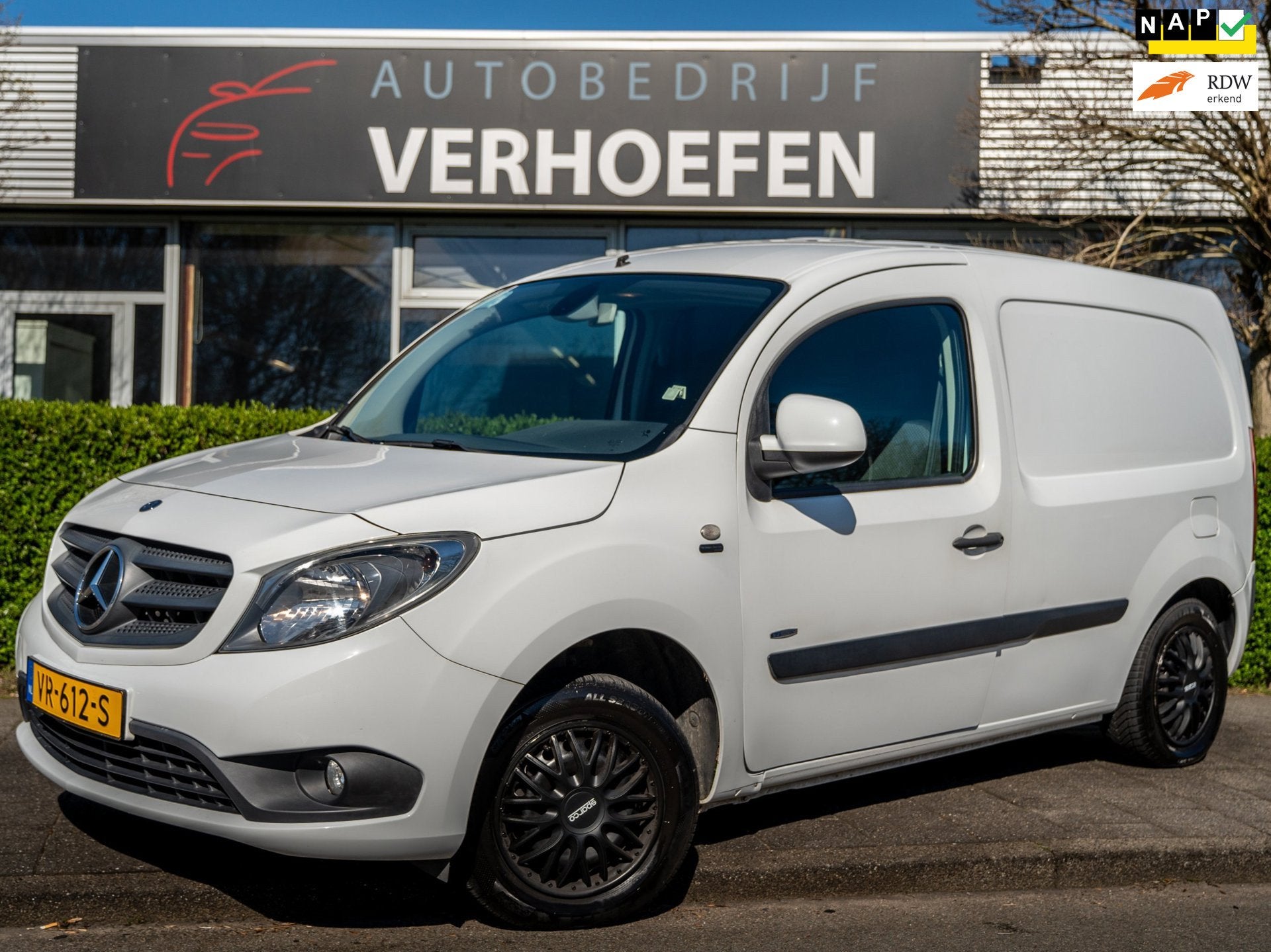 Mercedes-Benz Citan