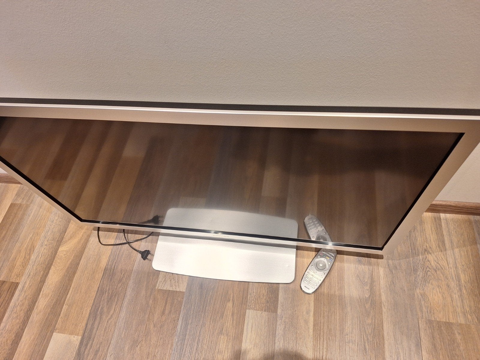 Philips ambilight, Ophalen, Philips, 50 Hz, Zo goed als nieuw