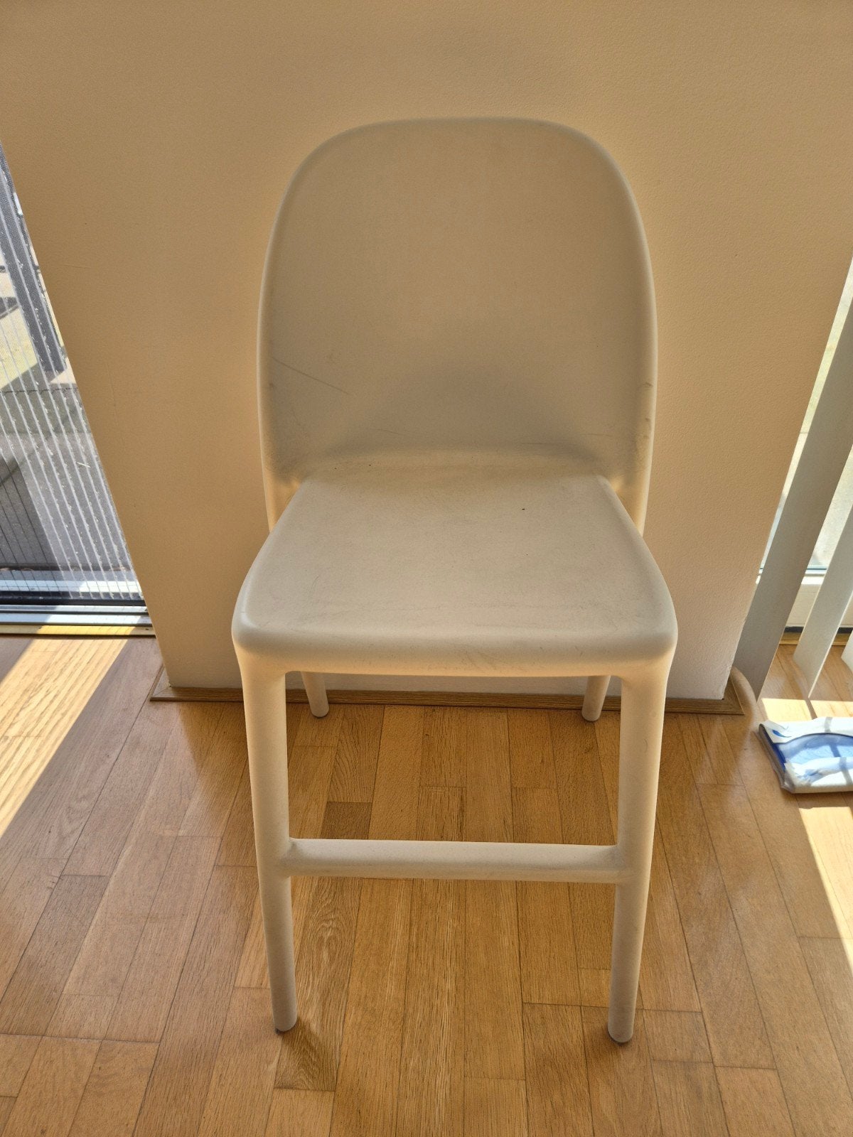 Kinderstoel van Ikea., Ophalen of Verzenden, Gebruikt, Overige typen