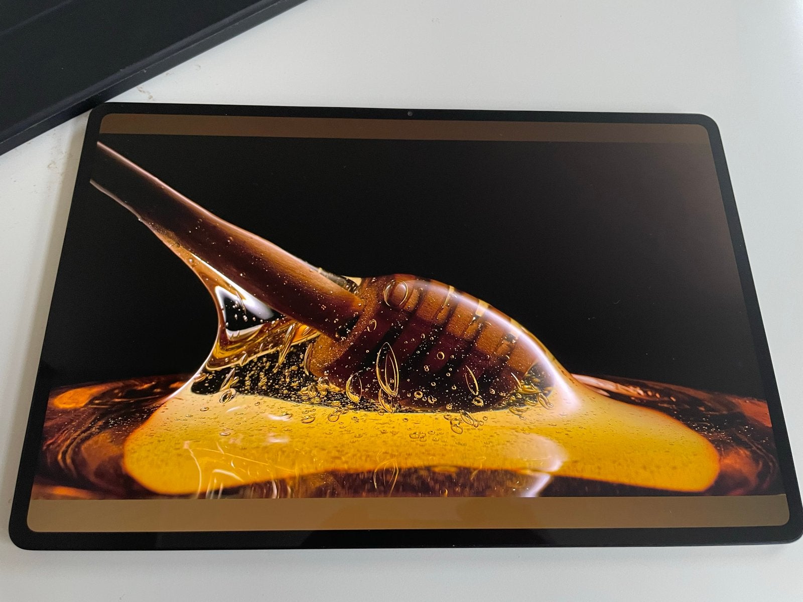 Honor Magic Tab 2 OLED IMAX + Magic Pencil 3 - ZGAN, Ophalen of Verzenden, Zo goed als nieuw
