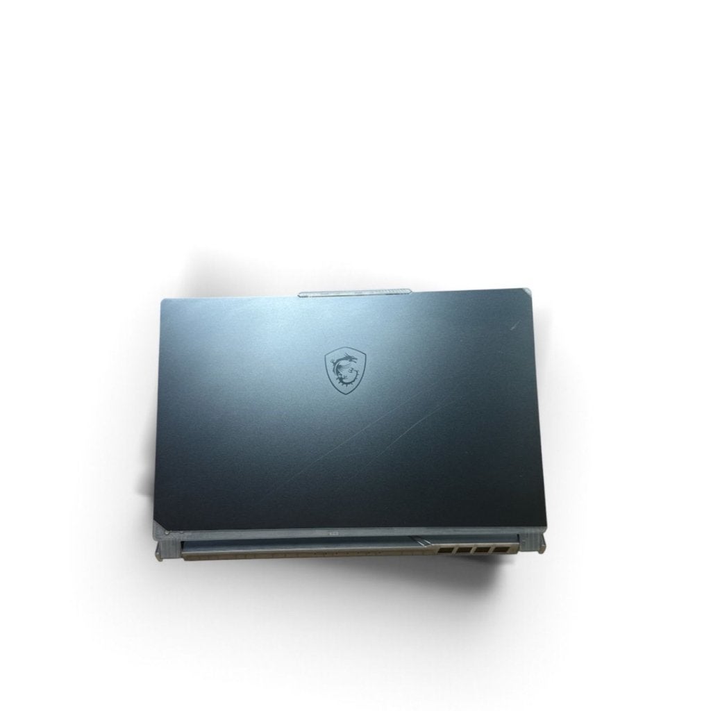 MSI Cyborg 15 A13VFK | i7-13 16GB 512GB RTX 4060, Computers en Software, MSI, Zo goed als nieuw, Support@msi.com, No. 69, Lide St., Zhonghe Dist.
New Taipei City 235
Taiwan