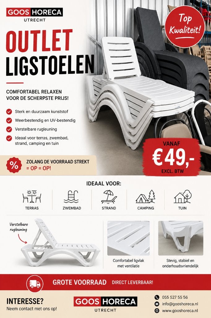 ligbed, Ophalen, Nieuw, Overige materialen, Verstelbaar