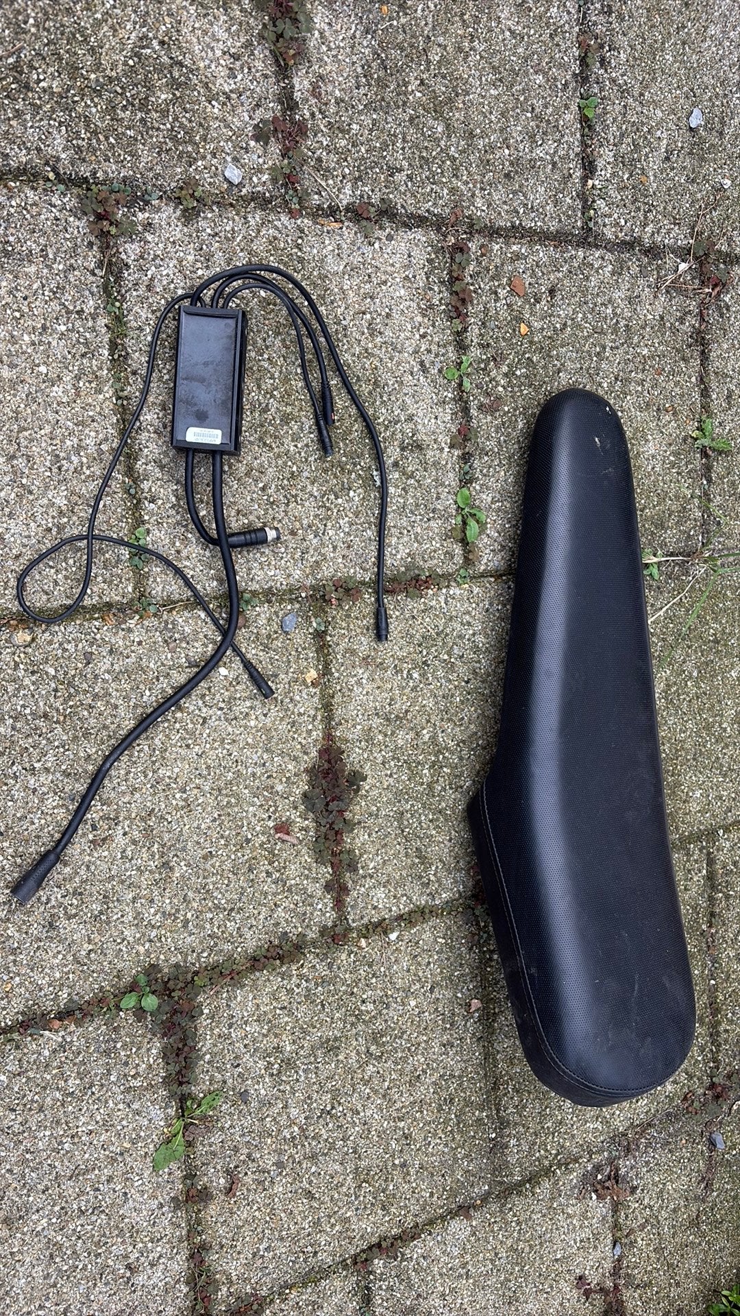 Super 73 zx controller en zadel, Fietsen en Brommers, Ophalen, Zo goed als nieuw, Overige typen, Overige merken
