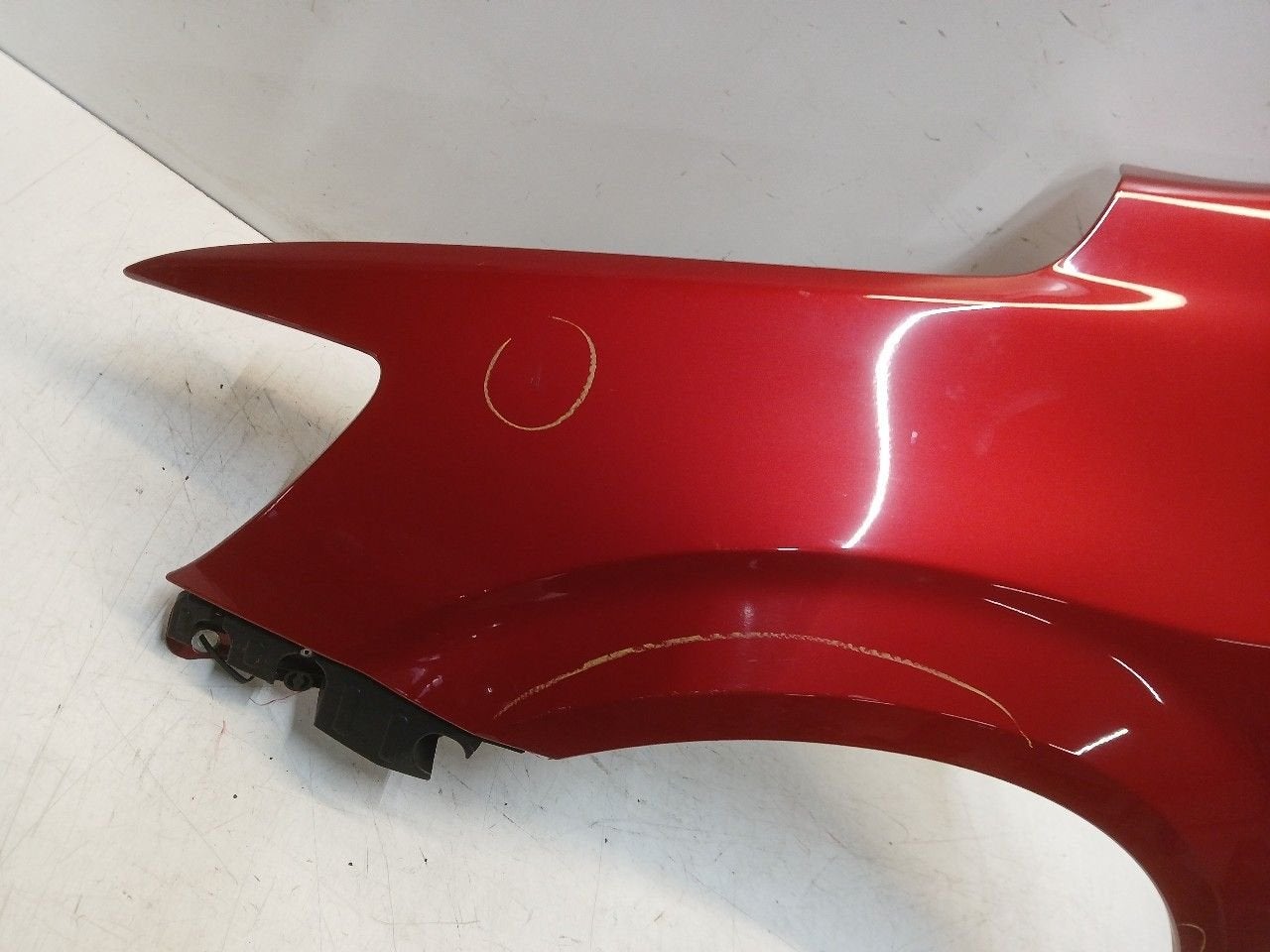 Spatbord links voor Chevrolet Aveo, Onderdelen@venauto.nl, Van der Ven Autorecycling B.V., Gebruikt, Ettenseweg 76, 4706 PB Roosendaal, The Netherlands