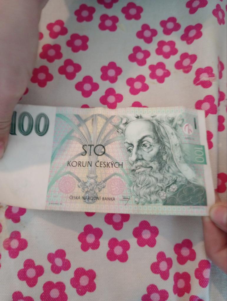 Geld bieden, Ophalen of Verzenden, Overige materialen