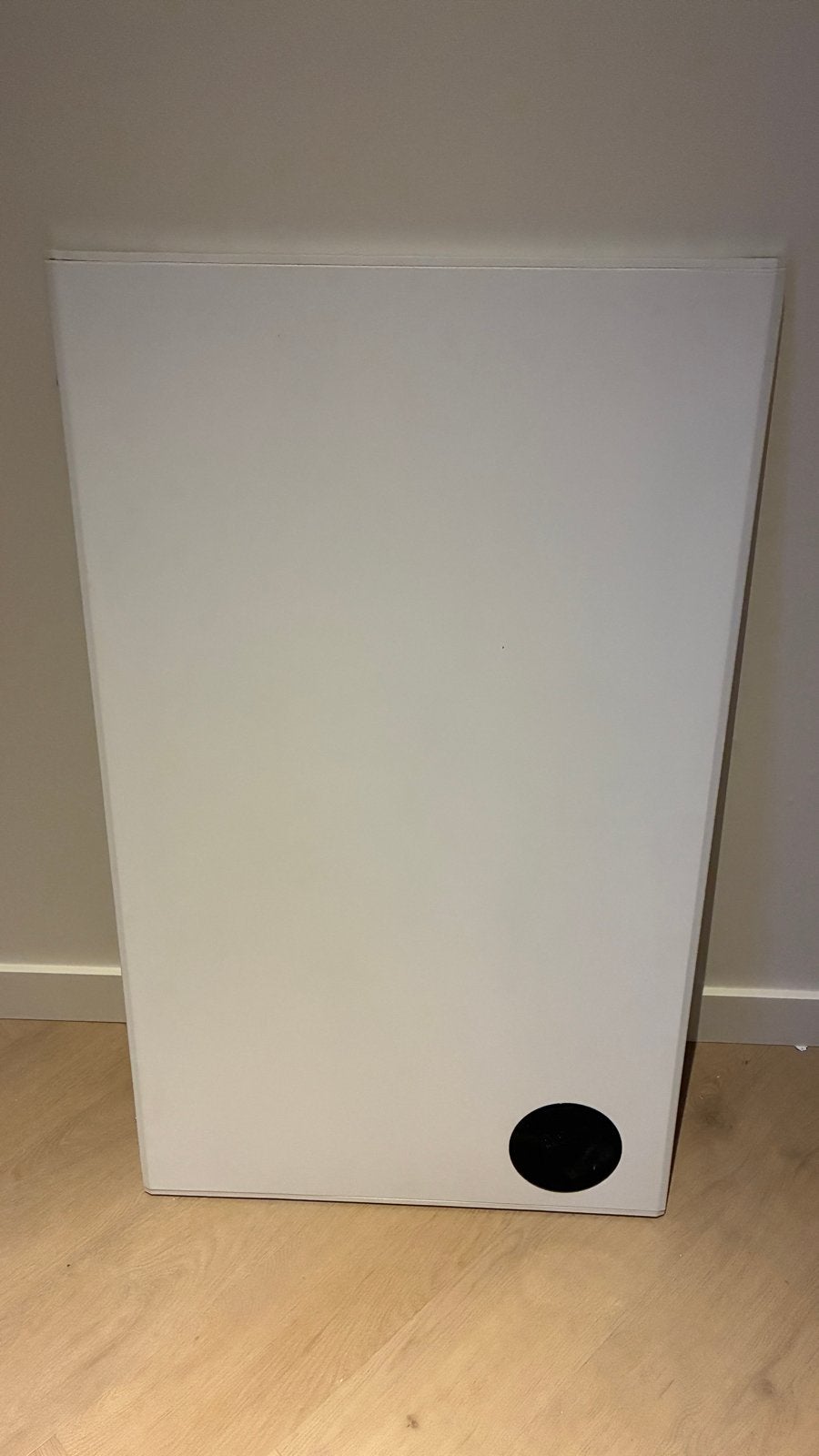 Flinq Smart Indoor Hybrid Heater - 800 watt, 30 tot 80 cm, J, Kachel, Ophalen of Verzenden