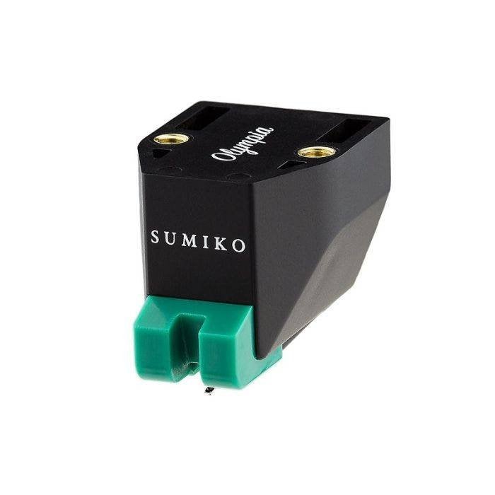Sumiko Olympia MM element – muzikaal en upgradebaar, Ophalen of Verzenden, Nieuw, Thorens