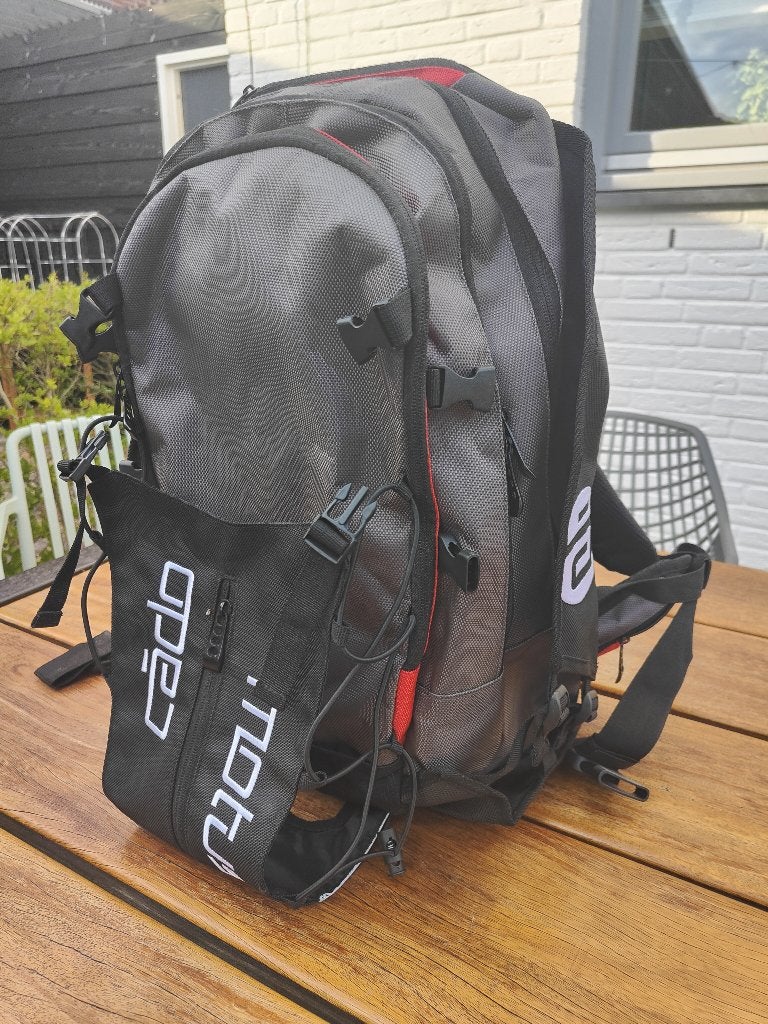 Cado Motus Skate/Skeeler Backpack Airflow, Overige merken, Overige typen, Nieuw, Kinderen