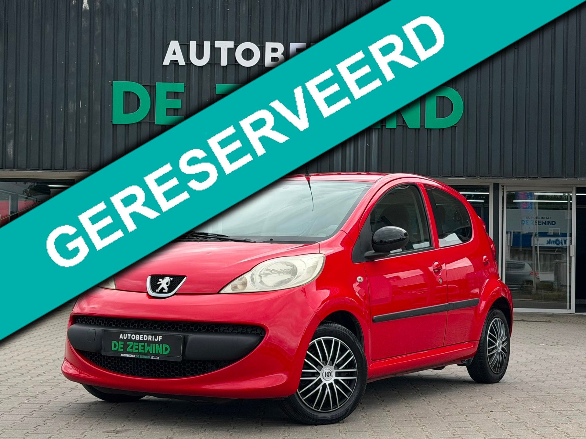 Peugeot 107 1.0-12V XS|airco|5 deur's|Rijklaar, Auto's, Voorwielaandrijving, Gebruikt, 4 stoelen, 68 pk