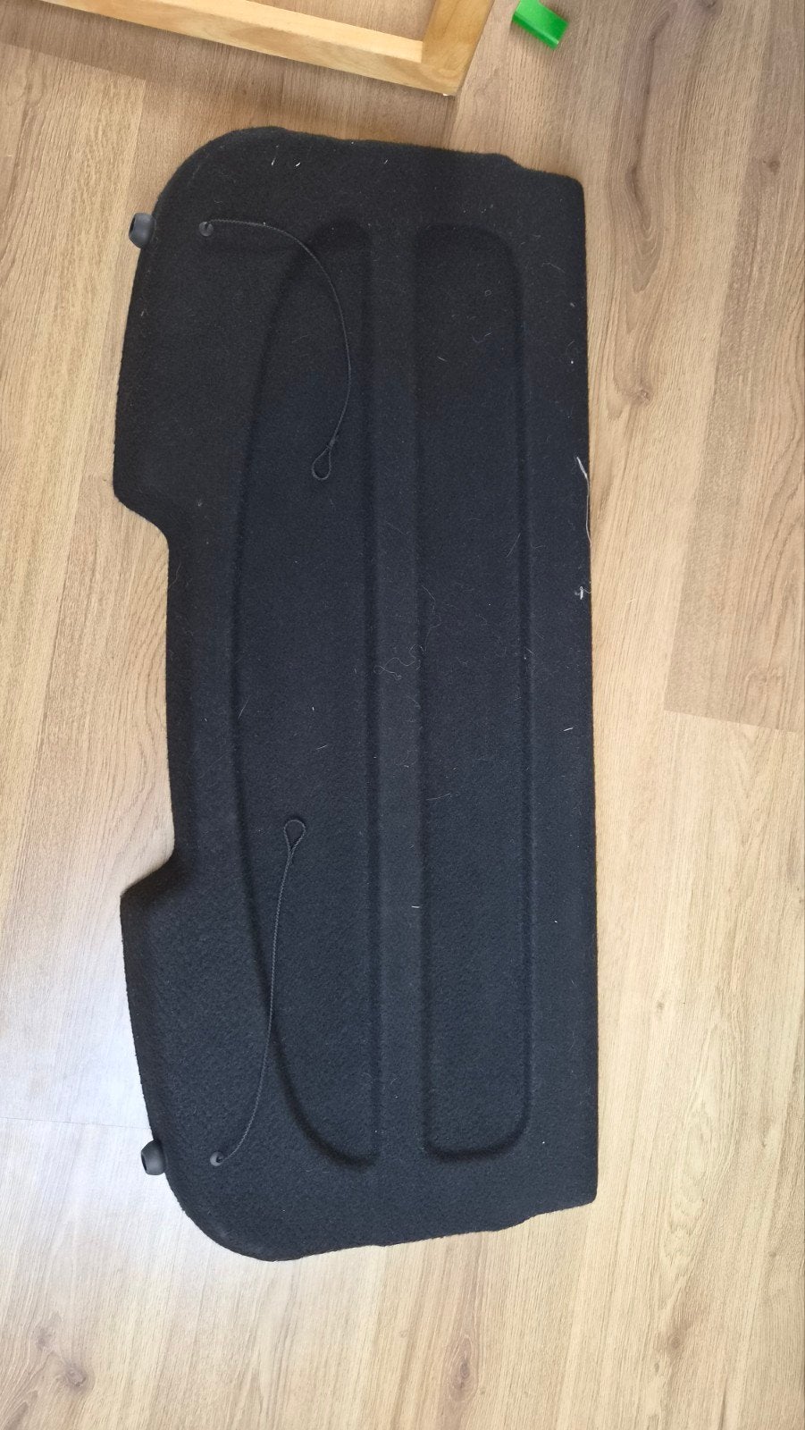 hoedenplank ford fiesta, Auto-onderdelen, Ophalen, Ford