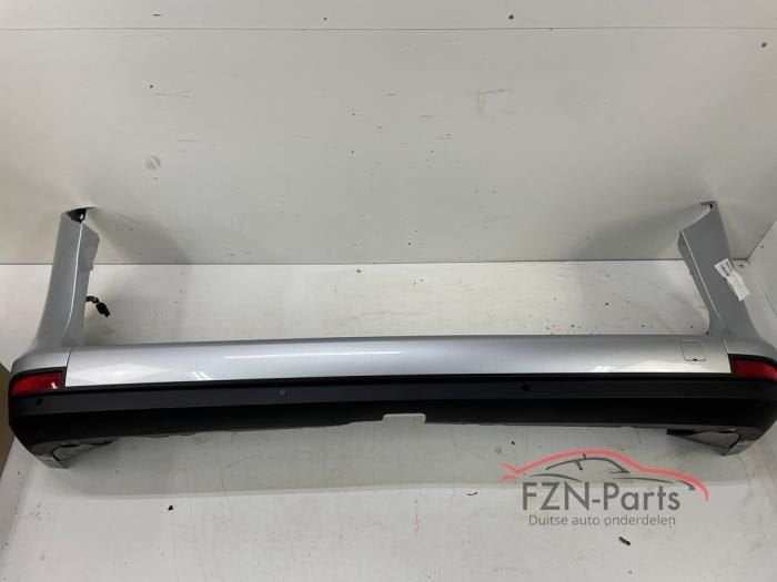 Mercedes Benz Citan A420 Facelift Achterbumper 6PDC, Auto-onderdelen, Ophalen of Verzenden, Gebruikt, Achter, Bumper