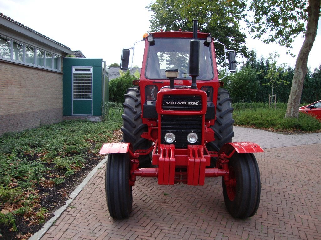 TE KOOP EEN MOOI JE VOLVO 650 MET KENTEKEN, Gebruikt, Tot 80 Pk, 5000 tot 7500, Ophalen