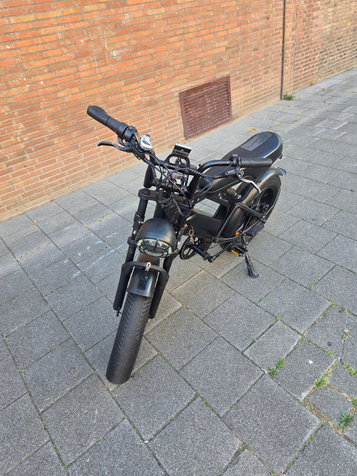 Fatbike