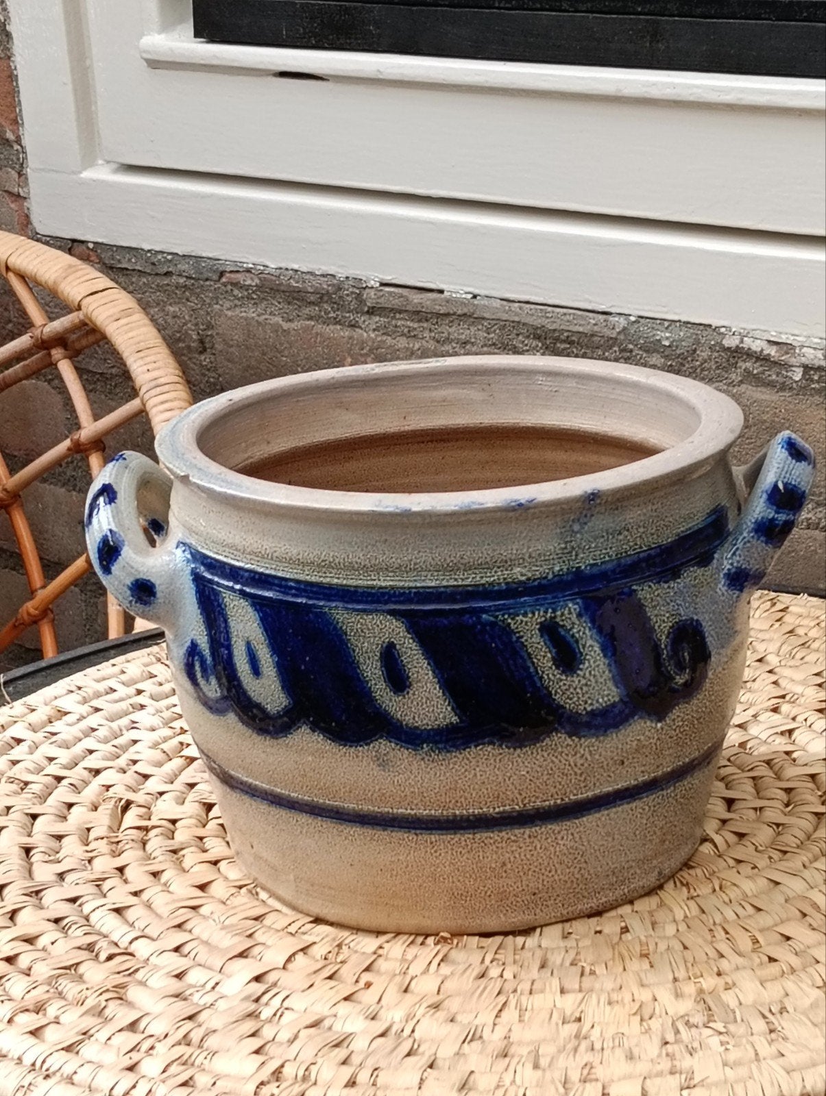 Keulse pot groot, Ophalen of Verzenden