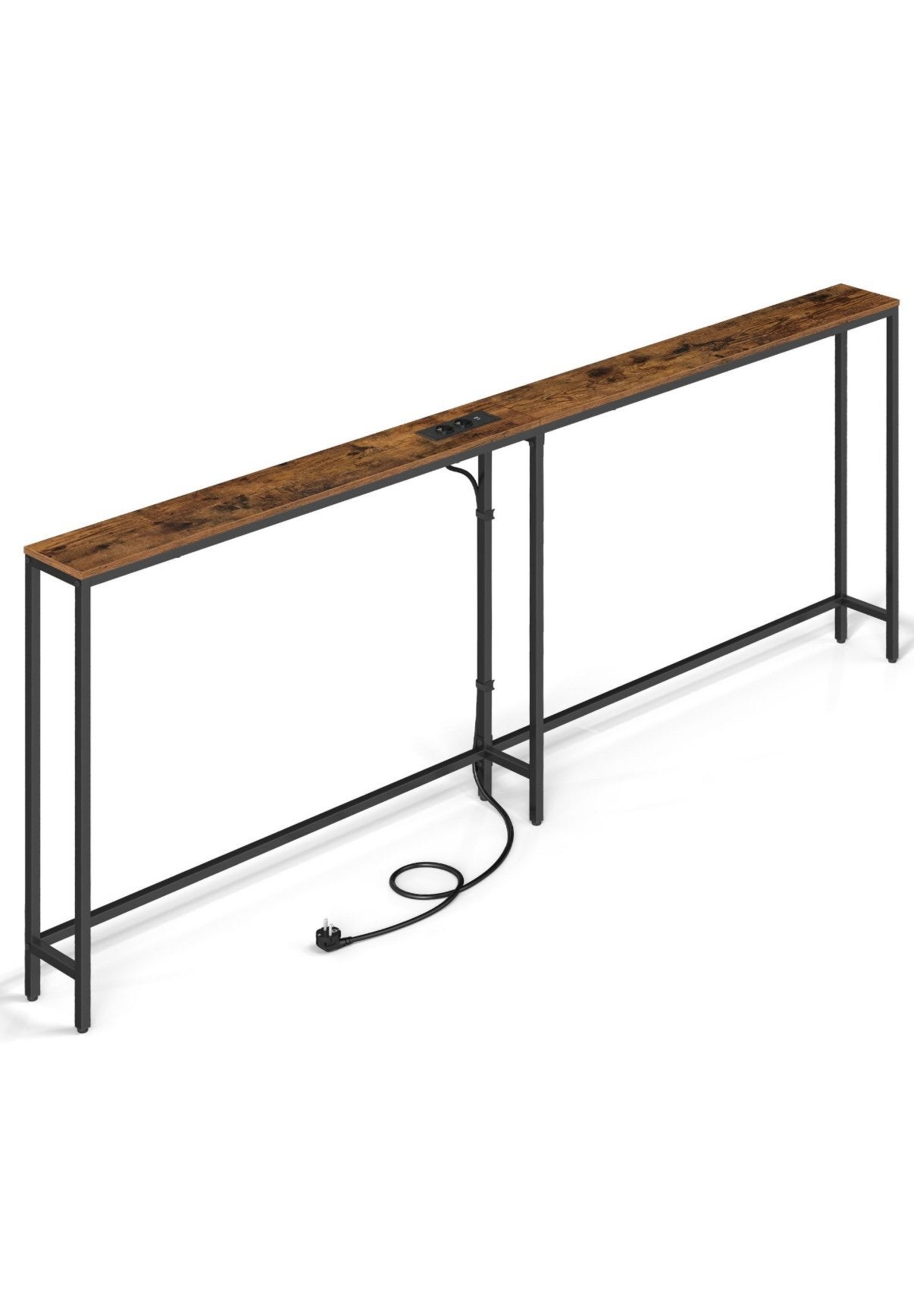 Smalle sidetable, Ophalen, Zo goed als nieuw