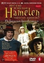 Hamelen Deel 1 / 2 / 3 / 4 / 5 / 6, Alle leeftijden, Ophalen of Verzenden, Zo goed als nieuw, Avontuur