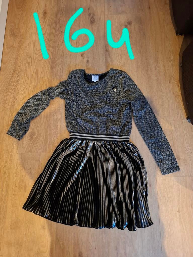 Kleding pakket meiden 158/164/170/176/S, Ophalen of Verzenden, Zo goed als nieuw, Meisje, Trui of Vest