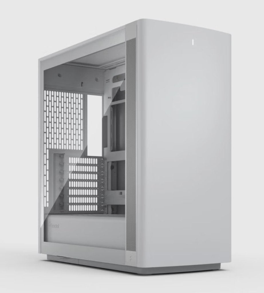 Fractal Design Define One Light TG (Nieuw), Computers en Software, Ophalen, Nieuw