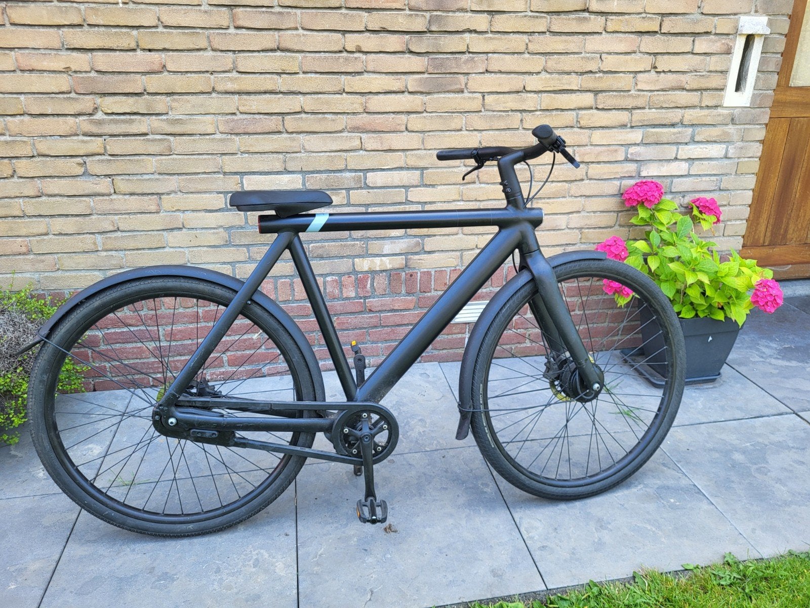 VanMoof S3, error 44, verder top, Fietsen en Brommers, Elektrische fietsen, 59 cm of meer, Ophalen, Vanmoof