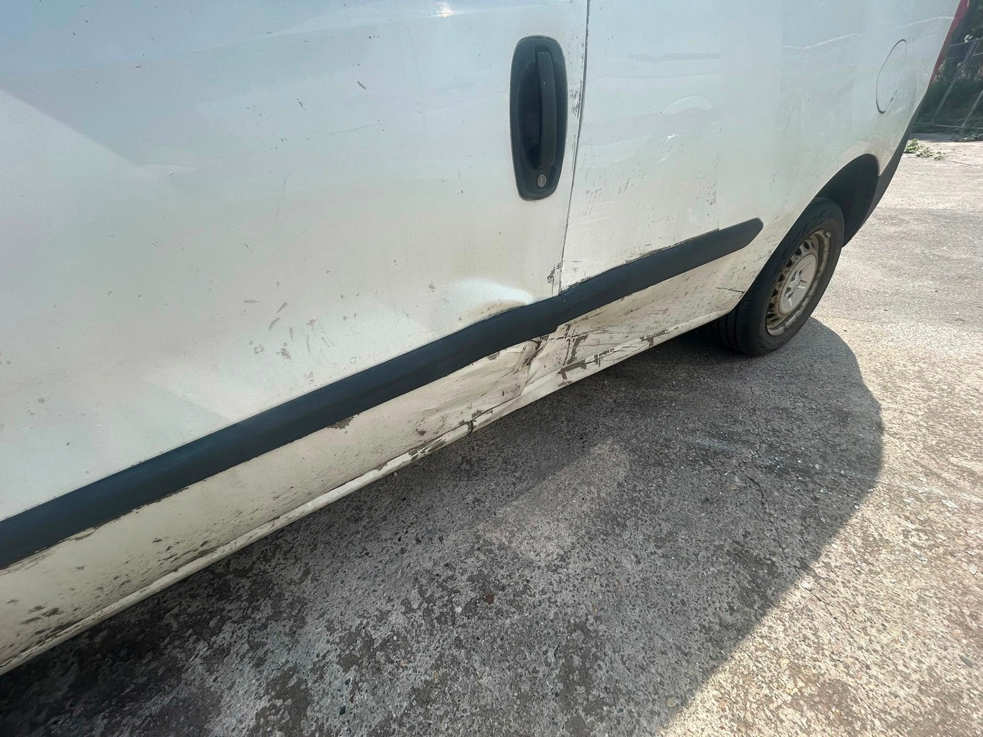 Opel Combo 1.3 CDTi L1H1 ecoFLEX ZO MEE NEEM PRIJS, Auto's, Euro 5, Gebruikt, 4 cilinders, Wit