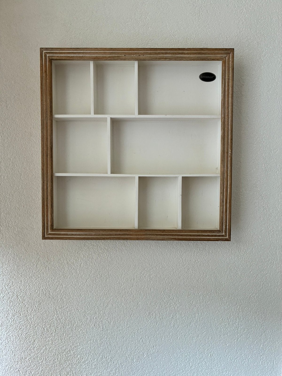Een wanddecoratie van Riverdale, Ophalen, Zo goed als nieuw