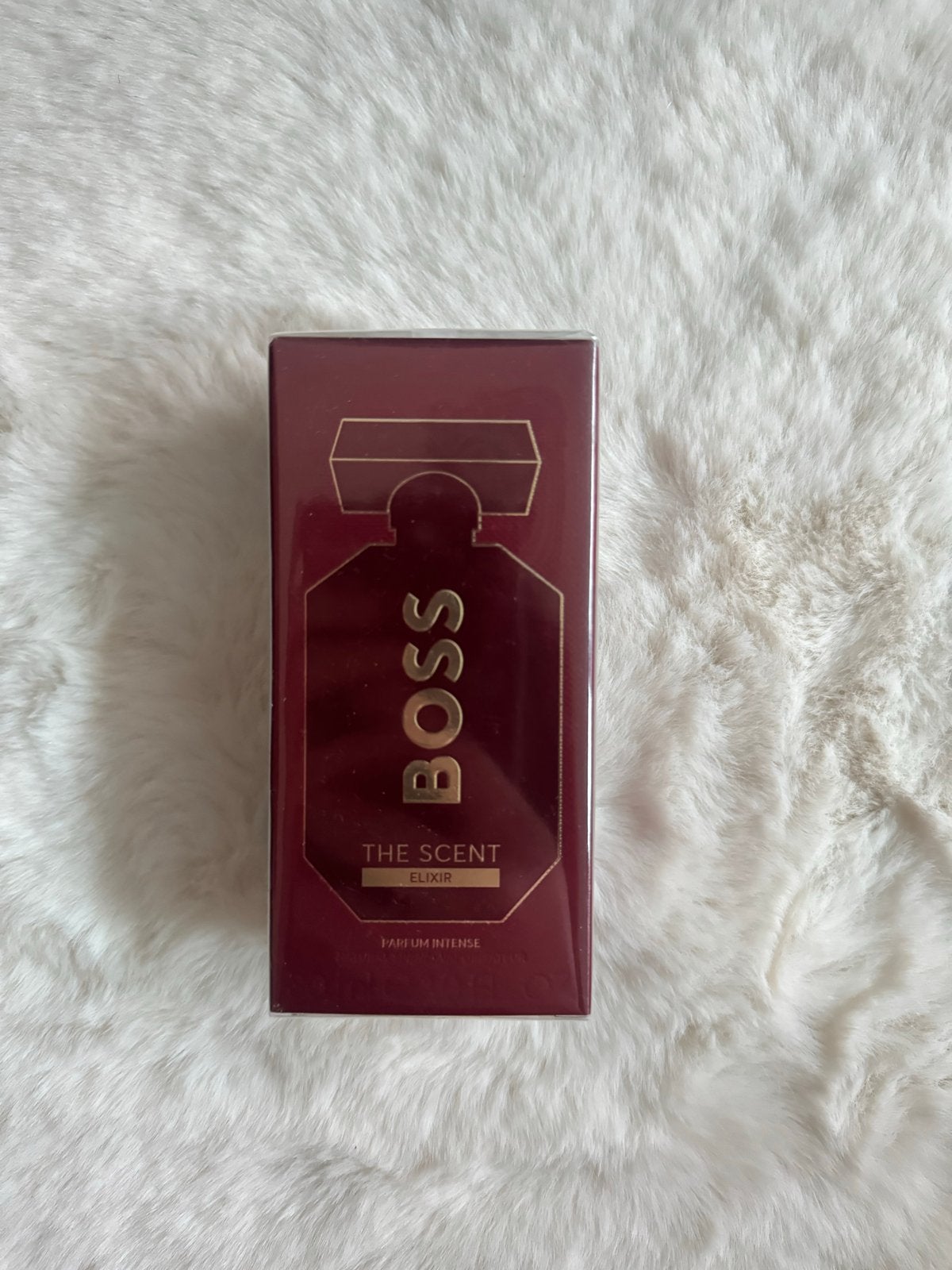 Boss The Scent for Her Elixir 30 ml - Nieuw, Ophalen of Verzenden, Nieuw