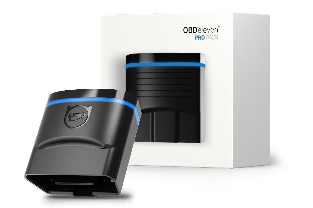 OBDeleven 3 OBD Eleven 11 model 3 huren verhuur, Ophalen of Verzenden, Nieuw