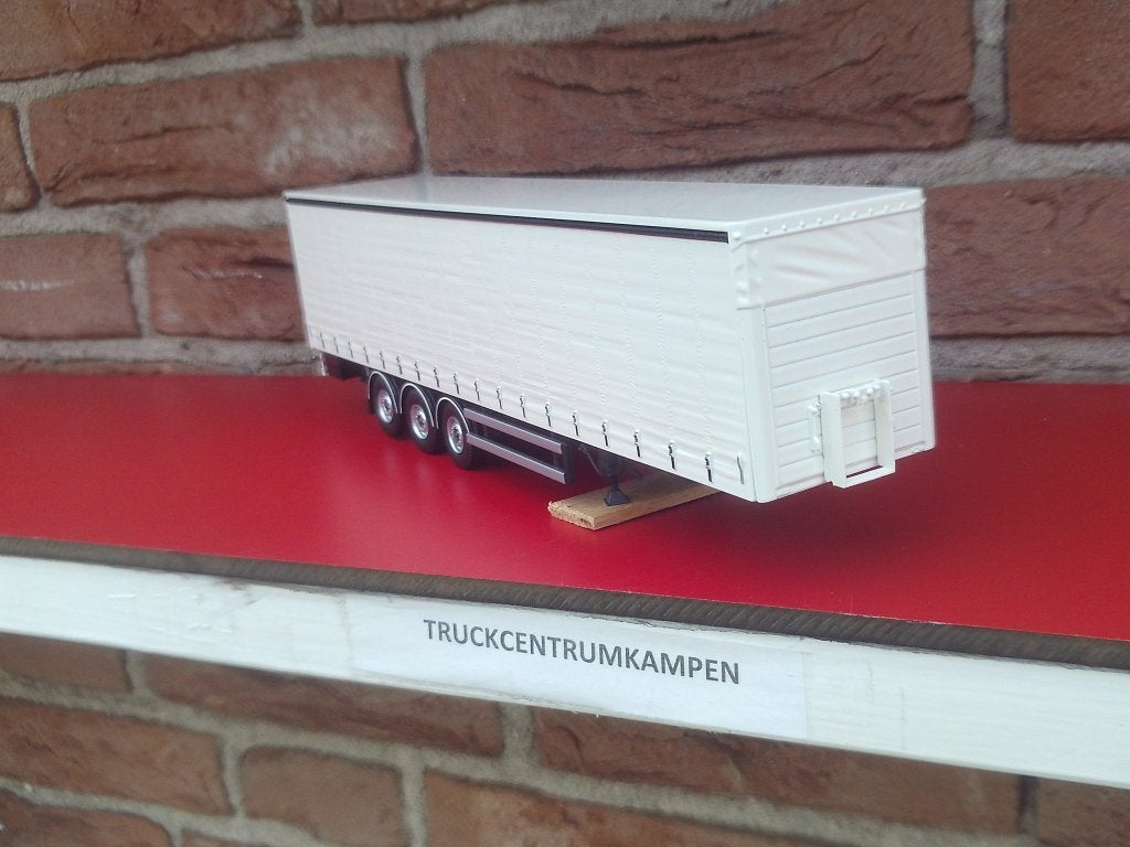 Tekno  Tautliner  van  Tekno., Ophalen of Verzenden, Nieuw, Bus of Vrachtwagen, Tekno