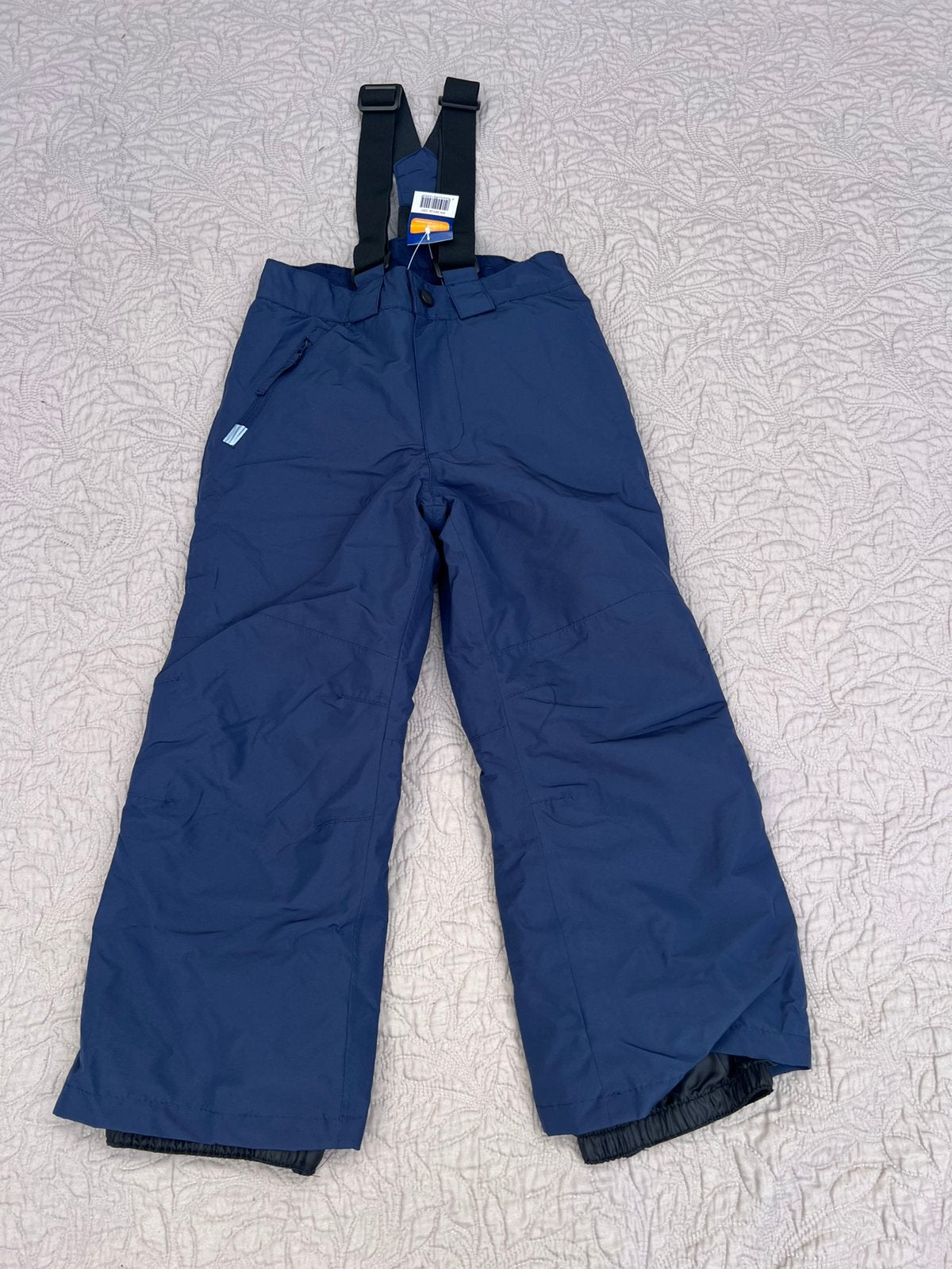 Maat 110/116 ski broek / winterse broek nieuw, Ophalen of Verzenden, Nieuw