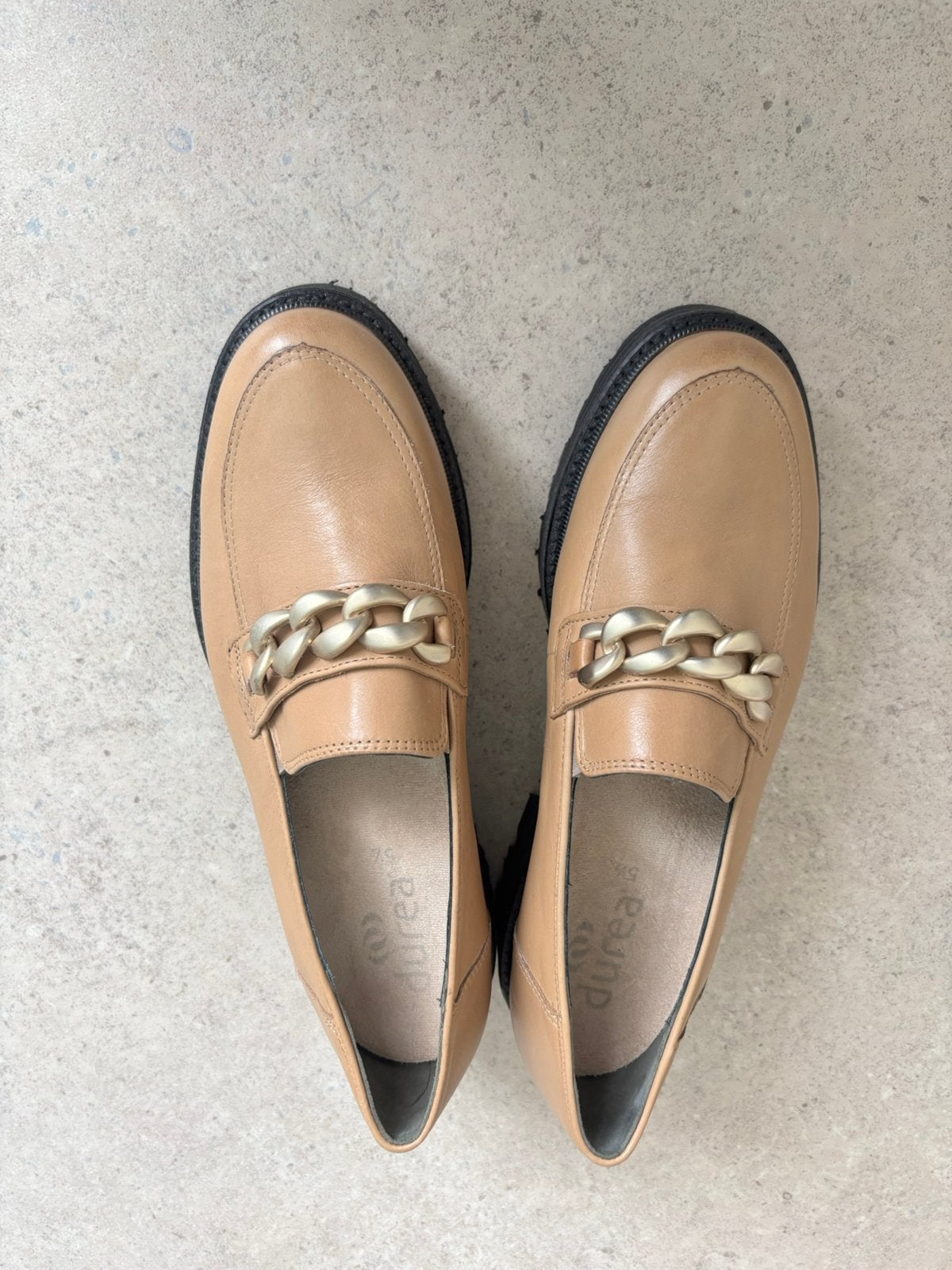 Durea schoenen maat 5 1/2 wijdte K nieuw, Ophalen of Verzenden, Nieuw, Blauw, Sneakers of Gympen