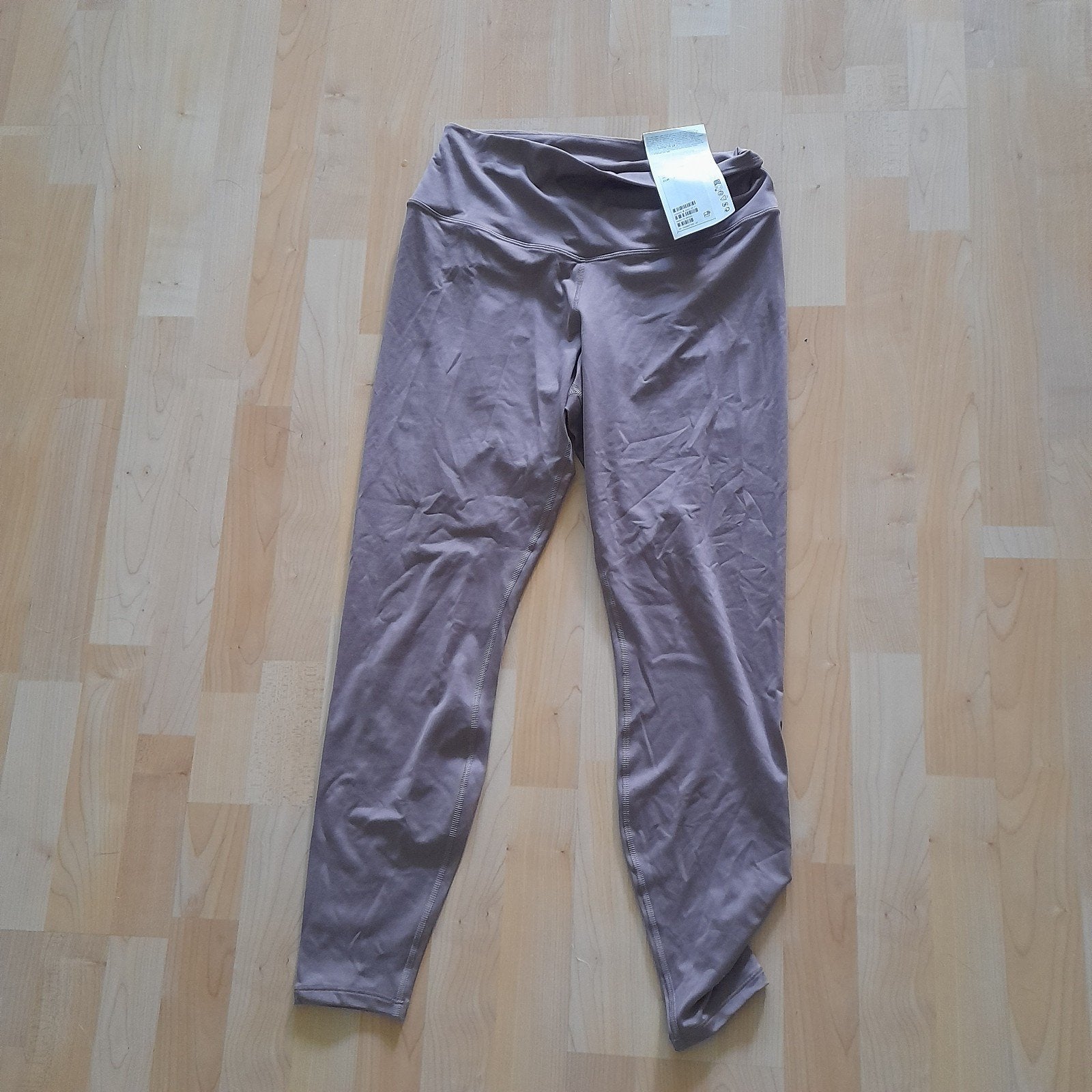 H&M MOVE Studio Tights - Maat L - Nieuw met kaartje, Overige kleuren, Maat 42/44 (L), Nieuw, Ophalen of Verzenden