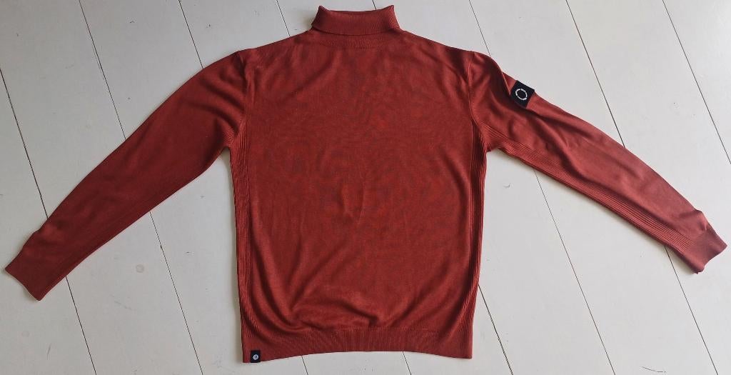 Rode Rellix coltrui, Verzenden, Rellix, Zo goed als nieuw, Rood