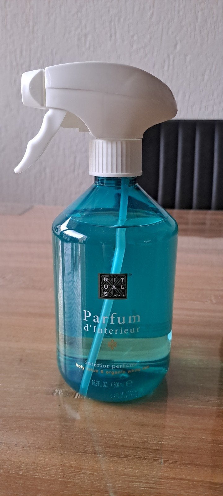 Rituals Karma huisspray 500ml, Ophalen, Nieuw