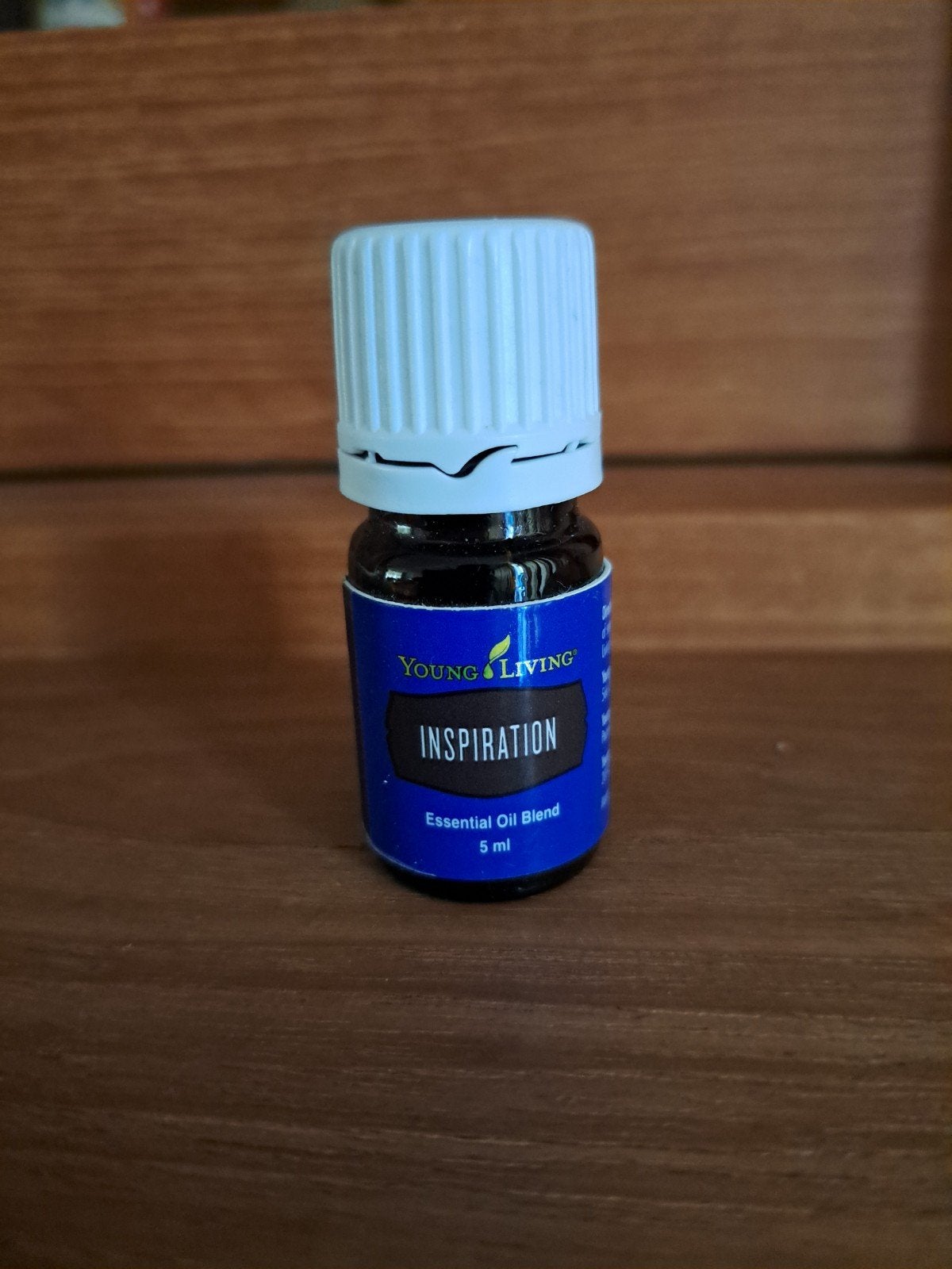 Young Living Inspiration 5 ml, Ophalen of Verzenden, Nieuw, Overige typen