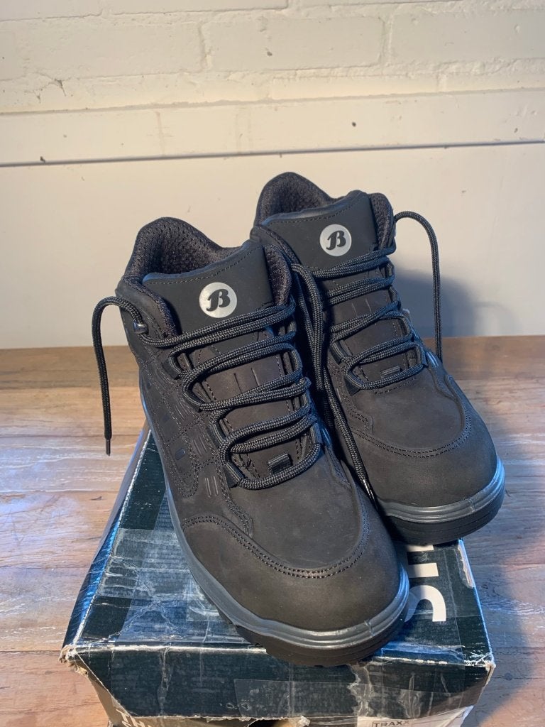 Bata Traxx 92 NB S2 werkschoenen maat 42 NIEUW, Europaplein 1, Bldg 42, 5684 ZC Best, Nederland, Schoenen, Nieuw, Nl.info@bata.com