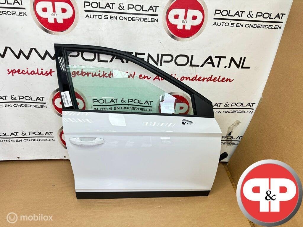 Seat Arona Rechts Voor portier LS9R