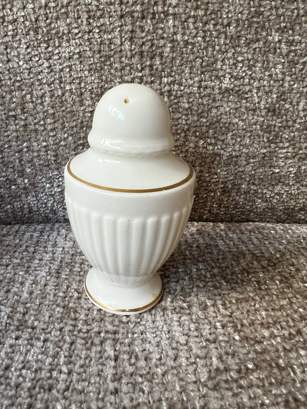 Wedgwood Jubilee Zoutvaatje - Made in England, Ophalen of Verzenden