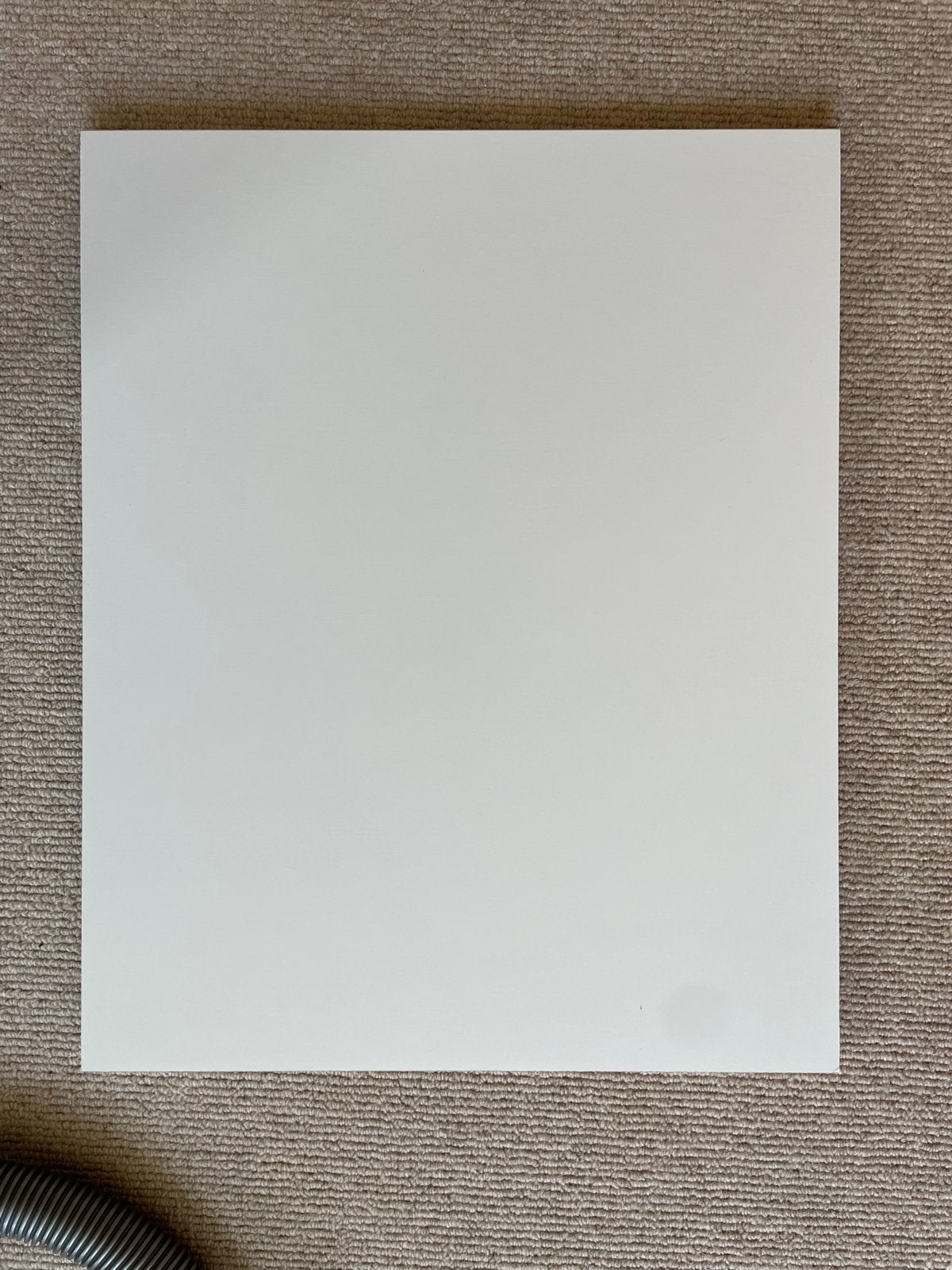 Komplement plank wit 50x58 cm - Nieuw, Ophalen, Nieuw