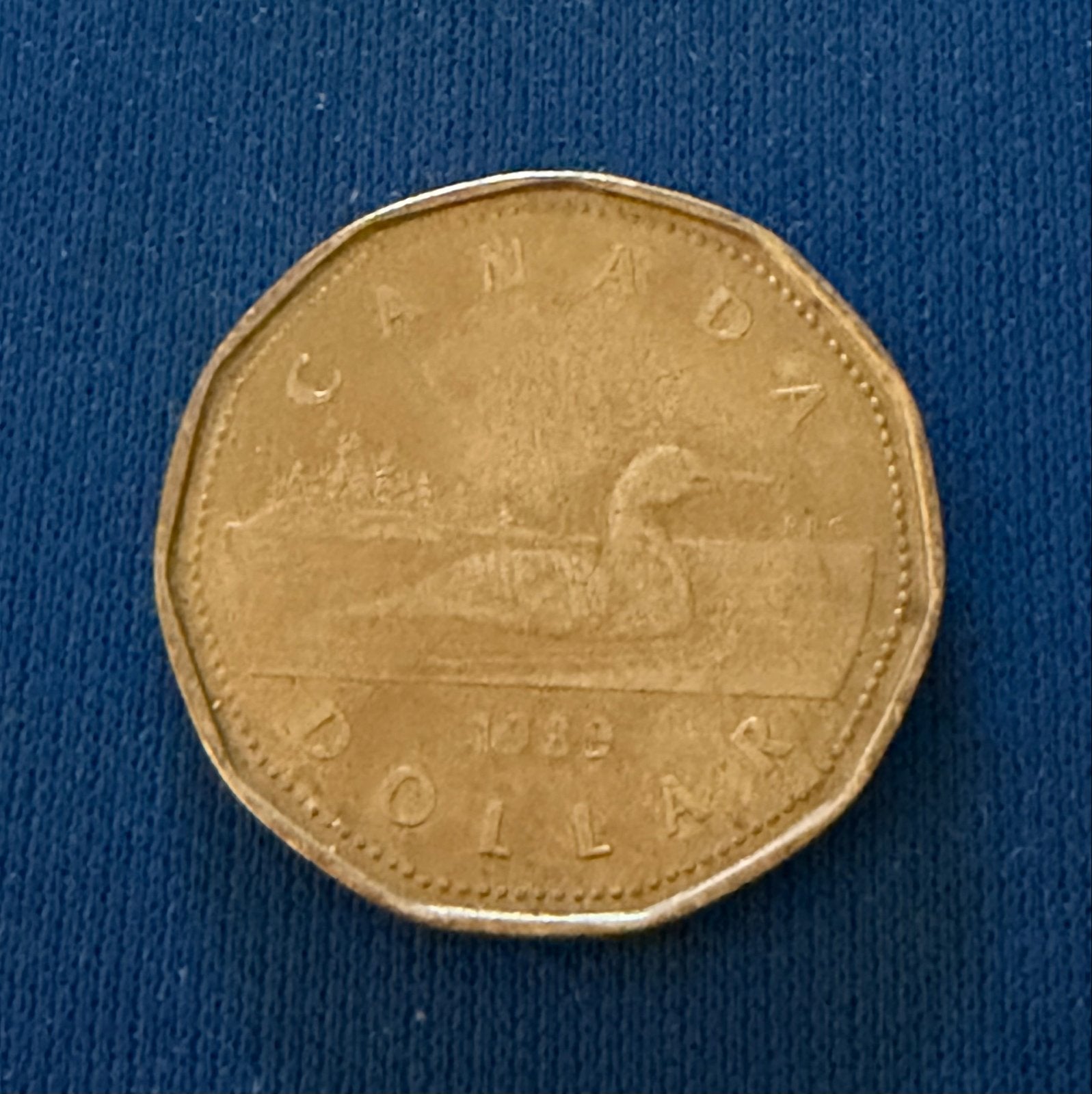 Set Canadese munten - Diverse jaartallen, Ophalen of Verzenden, Noord-Amerika, Setje